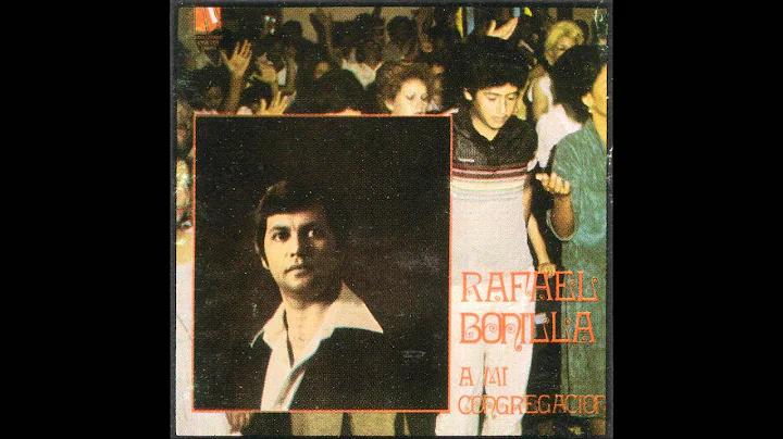 Rafael Bonilla: Un Camino Mejor