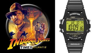 Dear Timex, What Were You Thinking???