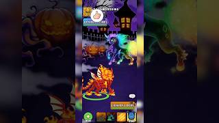 LIONYDYS DEVIL vs URYNDUR COSMOS ! 🔥 Ultimate Battle | Dynamon Master | Dynamons World Online #games