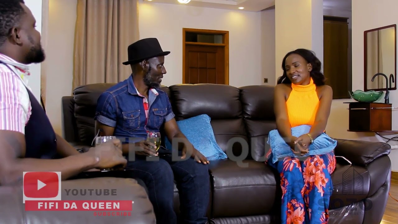 Omutimbagano the internet Episode 134