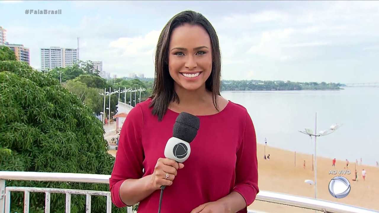 Record TV Manaus estreia no canal 36.1 nesta segunda-feira (17) - YouTube