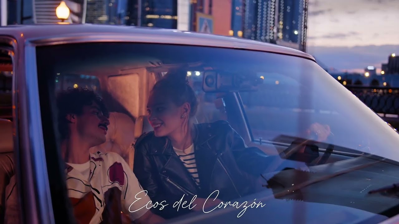 29 de febrero - Ecos del Corazón 