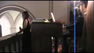 Canto e incanto performs "Manhã de Carnaval" by Luiz Bonfá