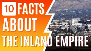 10 Interesting Facts About The Inland Empire You May Not Know screenshot 2