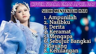 Newest..!!! A Song for April from Bang Haji Rhoma | Very Soulful and Pleasant to Listen To