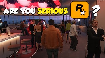 The GTA Expanded & Enhanced Trailer was... WHAT WAS THAT?! Game Delayed + Rant