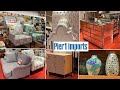 Pier1 Furniture Sale 50% OFF * PART-1 Living Room Bedroom Home Decor Ideas | Shop With Me 2020