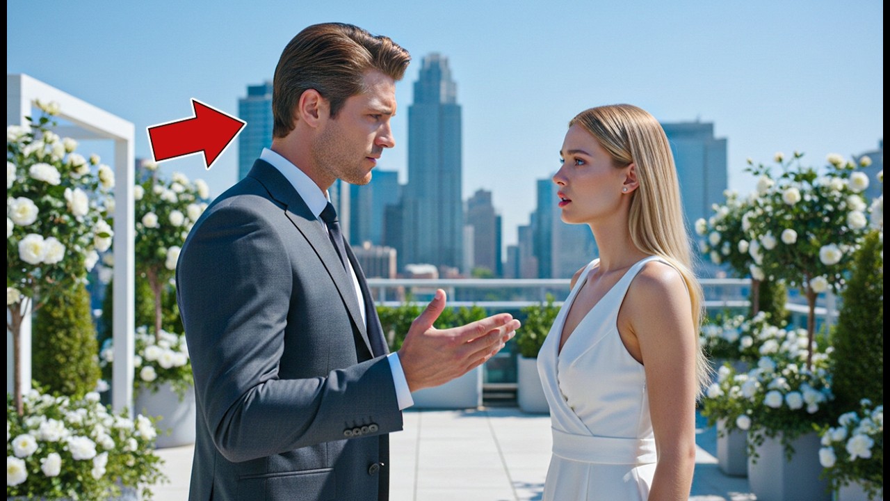 Je n’étais qu’un simple photographe… jusqu’à l’ordre glacial d’un millionnaire.