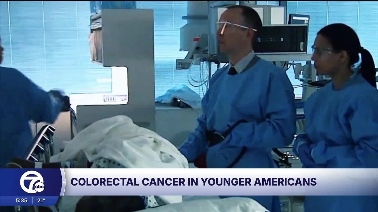 Ask Dr. Nandi: Why is colorectal cancer increasingly affecting younger ...