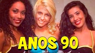 SOBREVIVI AOS ANOS 90 (PARTE 4)