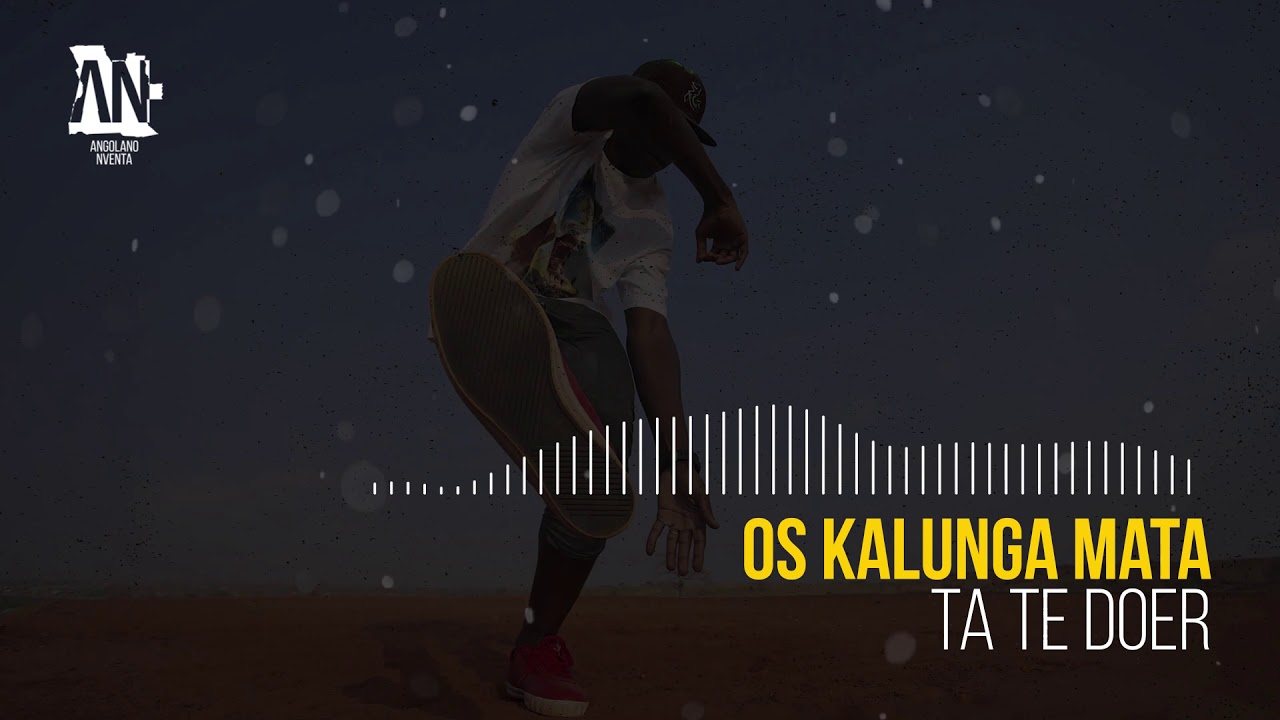 OS Kalunga Mata - Ta te doer