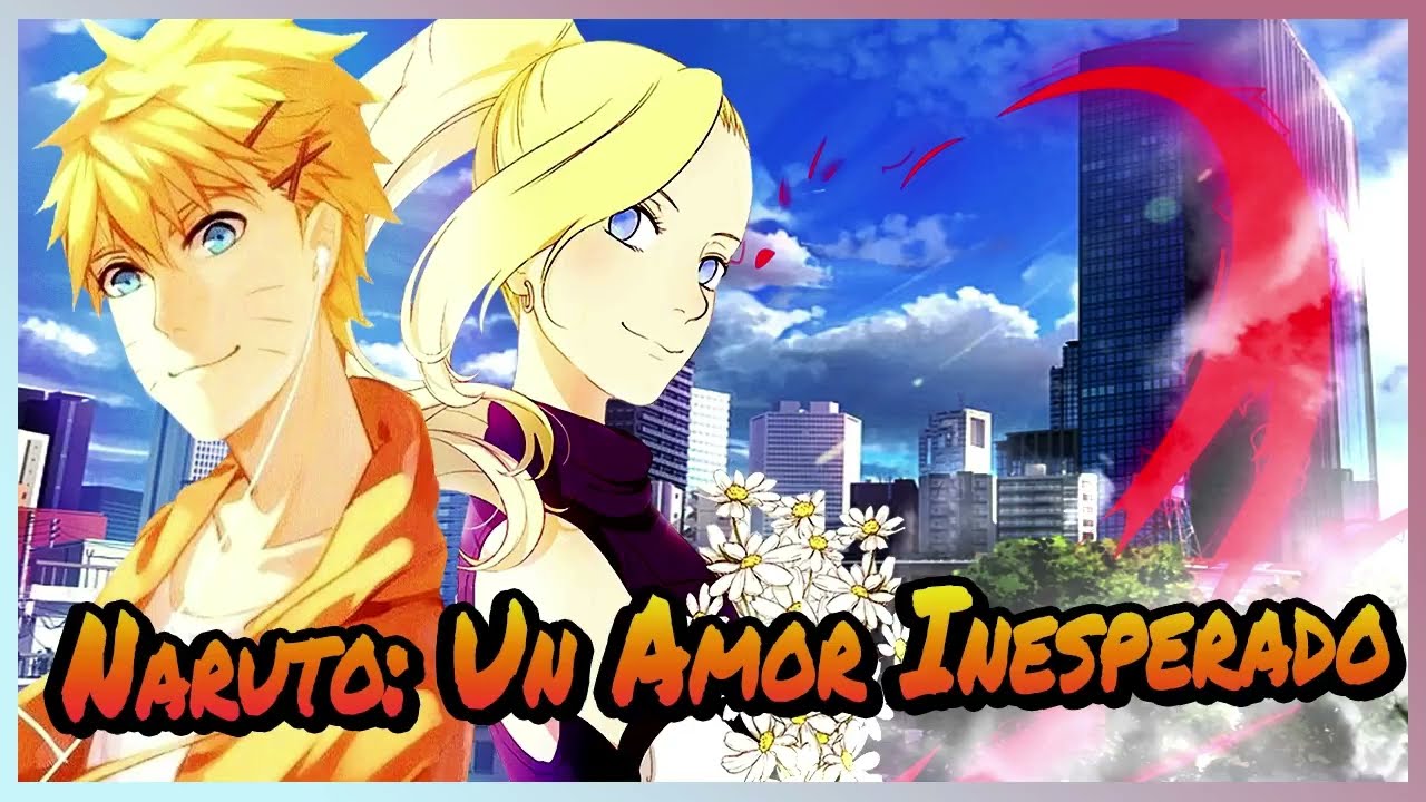 Un Amor Inesperado | Capitulo 2  [Naruto x Ino]