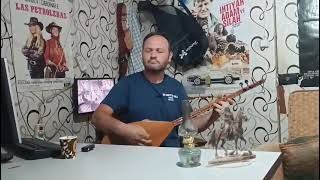 İnan Güzel...ozan Halim Resimi