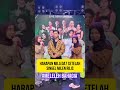 VIRAL INILAH HARAPAN MILA DA7 PASCA SINGEL MILEN MELELEH BAHAGIA RILIS.