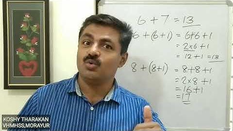 STD 7,UNIT 3,PART 2,UNCHANGING RELATIONS,Class by KoshyTharakan