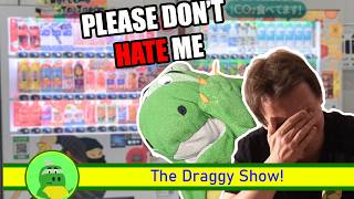 I Didn't Like Japan's Vending Machines