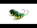 Bumble Lure Killer Popper video