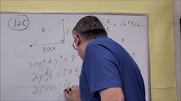 MATH 181 (Calculus I) Final Exam Review #12C