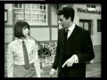 Vicky Leandros und Rudi Carrell 1967