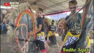 KLASIK ASIK‼️ JATHILAN KUDHO SEJATI DI DOMPYONGAN JOGONALAN KLATEN