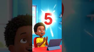 Title: "🤯 Kids Math TRICK! Can YOU Solve This? #shorts"