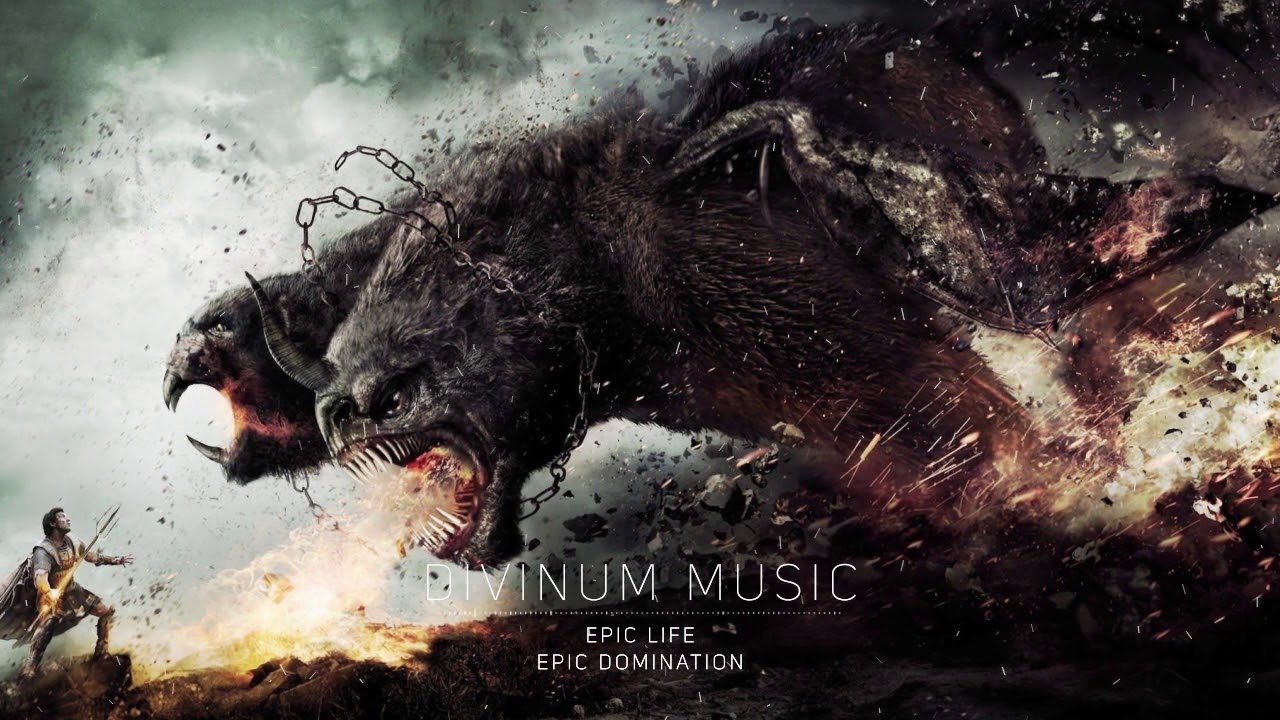 Most Uplifting Battle Music - Epic Domination by Epic Life