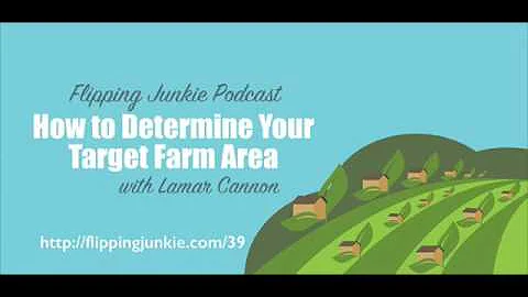 How To Determine Your Target Farm Area with Lamar ...