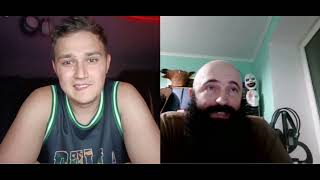 A conversation with the Russian elite #300