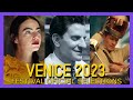 Venice 2023  film festival official selection