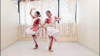 Indian Raga Jati mix