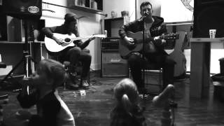 Video thumbnail of "Make Do And Mend | St-Anne (Acoustic)"