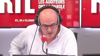 Les infos de 18h - Paris : l'alliance entre Hidalgo et les écologistes fragilisée ?