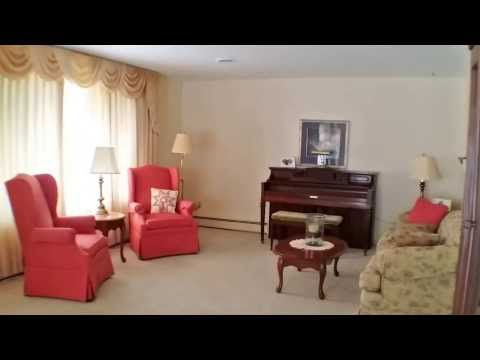 2728 Farnsworth Drive, Fort Wayne, IN home video tour