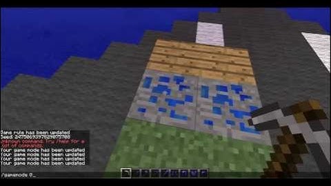 Vili: Minecraft Mod Showcase B0bgary