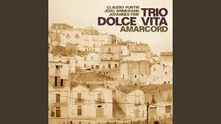 Amarcord: Rota's Theme (arr. C. Puntin, J. Brinkmann and J. Fink)