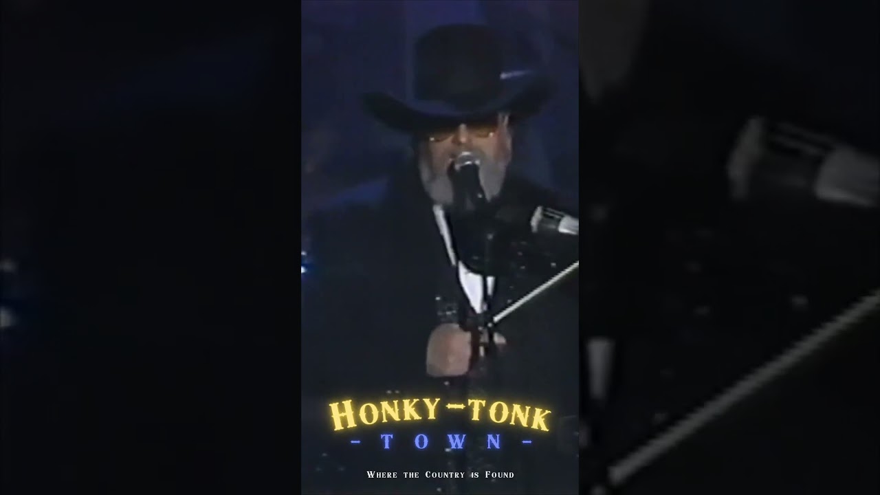 Charlie DanielsJuly 6, 2020 - Remembering a Southern Legend