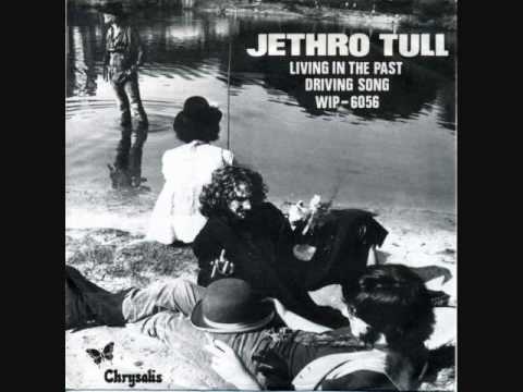 My Favorite Jethro Tull Songs, Part One: Top Seven...