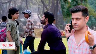 Mr. And Mrs Parshuram New Promo 10Th March 2026