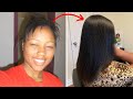 Winter MUST HAVES to STOP Fine Natural Hair Breakage!