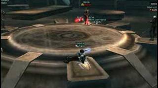 xDylanx Vs Chirique (Feagurth)