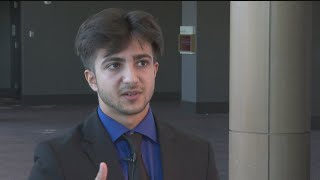 Gwinnett elects 21-year-old to Georgia state house