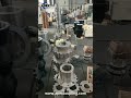Flexible coupling factory #powertransmission #flexiblecoupling #jawcoupling