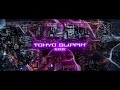 BALLISTIK BOYZ - 'Tokyo Slippin'' Official Audio