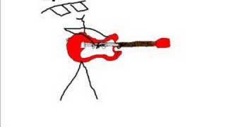 Tooth Head- The Talented Musician