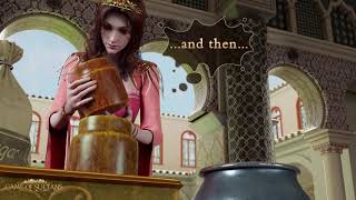 Game of Sultans Anniversary Trailer screenshot 5