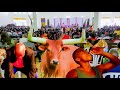 BITEYE UBWOBA🙆 NGO YITUMAGA NK'INKA🐄 🐄|| AYIWEE🙆 YAZANYE INZOGA MURUSENGERO NGO AREBE KO PASTOR ABYE