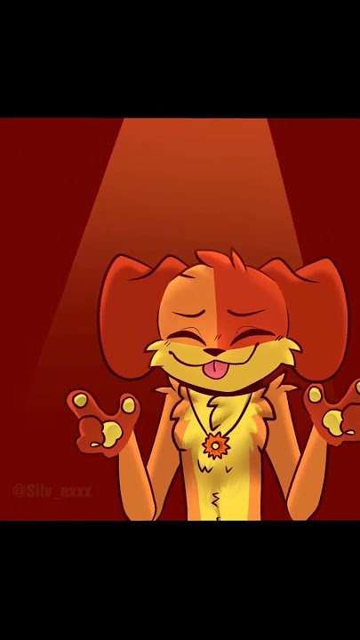 BOOGIE BOOGIE BAM BAM! #animation #poppyplaytime #poppyplaytimechapter3 #catnap #dogday