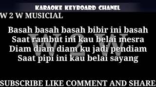 Download Lagu BASAH-BASAH MIX - HESTY DAMARA KARAOKE KN7000 MP3