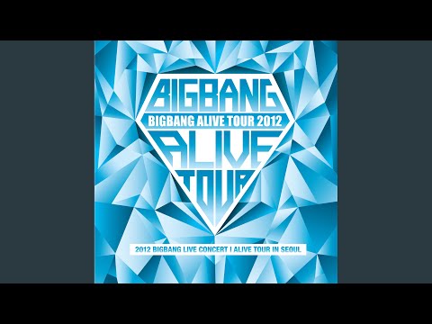 재미없어 (Ain't No Fun) (Live)