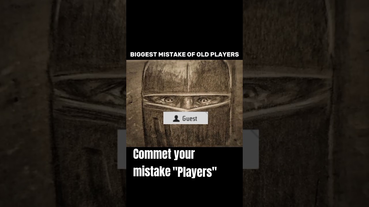 Even pros make mistakes! Watch the biggest blunder by an old legend!   